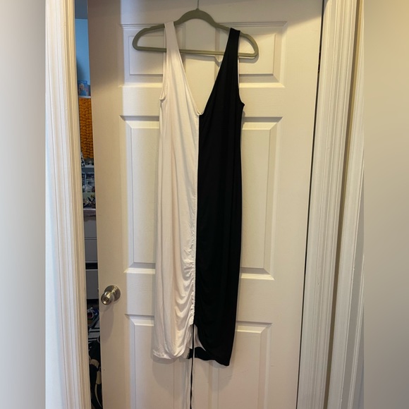 Solid & Striped The Lucia Dress - Picture 2 of 2